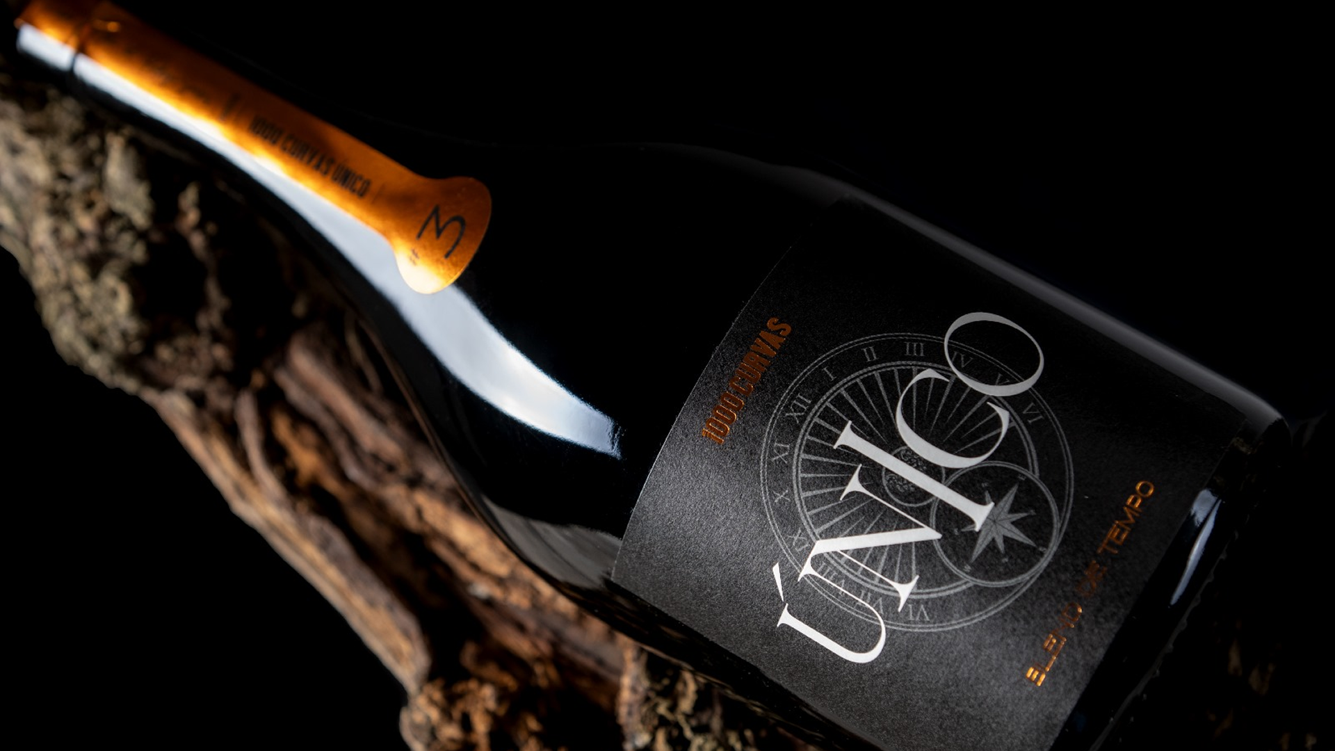 Vinhos 1000 Curvas