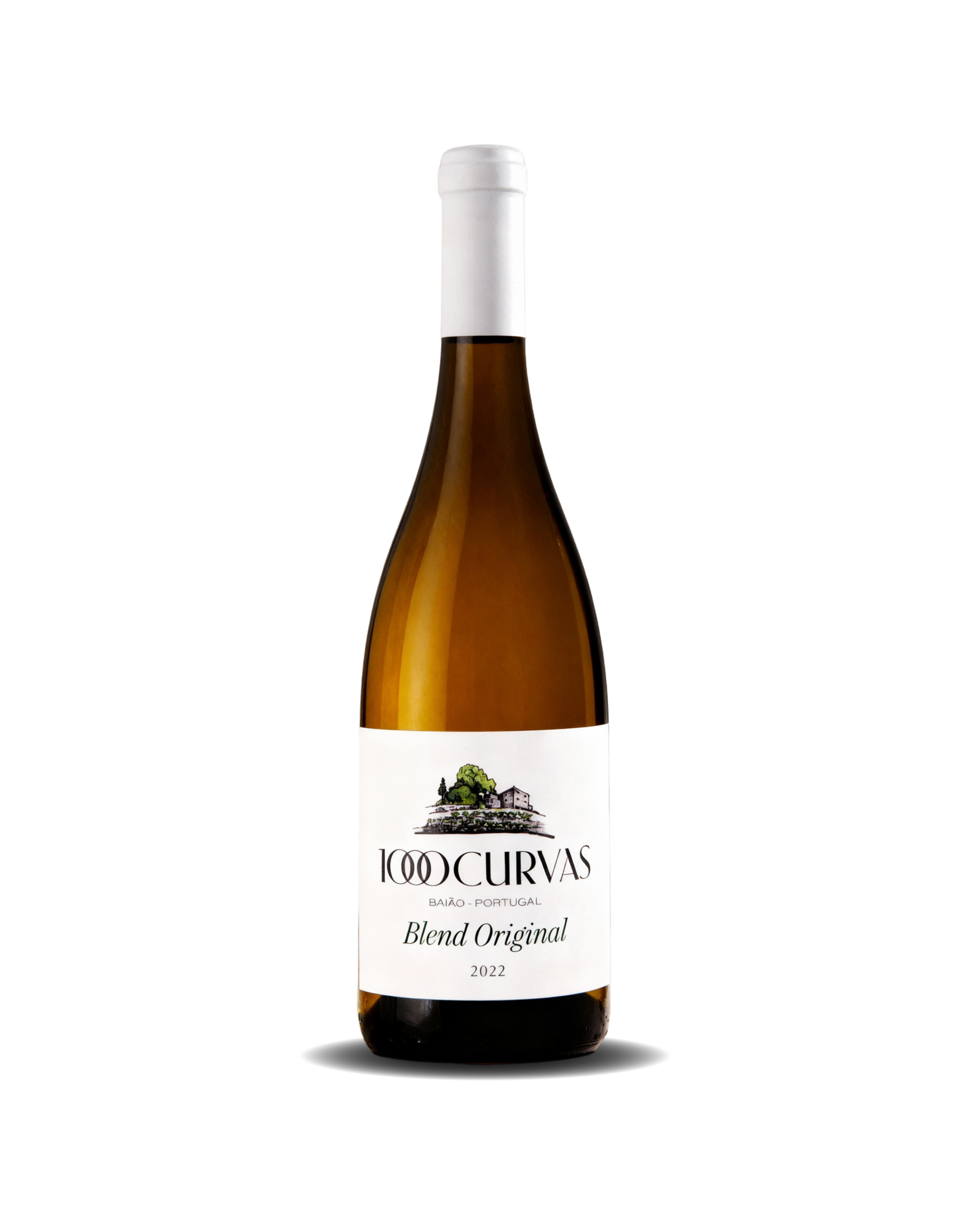 1000 Curvas — Blend Original 2022