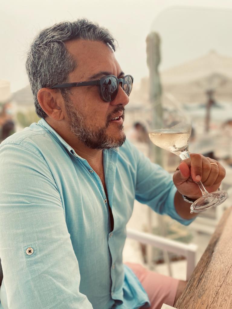 Rodrigo Soares