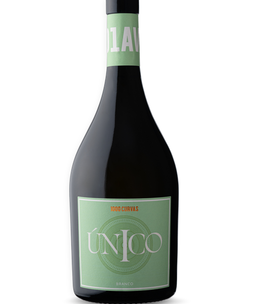 ÚNICO #01 AVAL