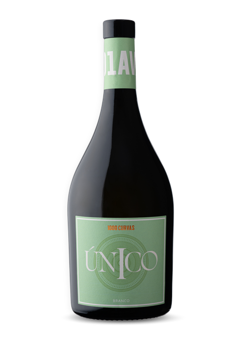 ÚNICO #01 AVAL