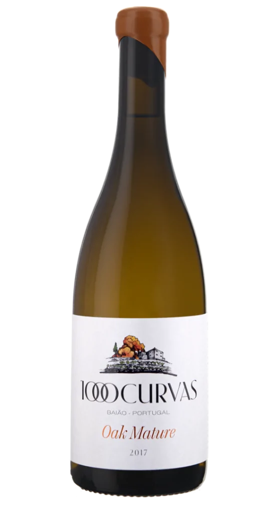 1000 Curvas - OAK Mature